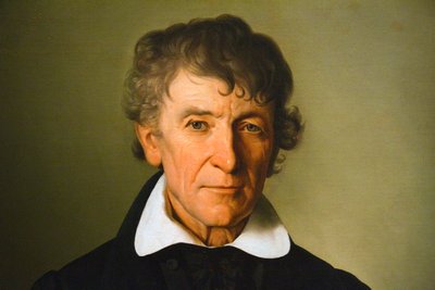 Portrait d